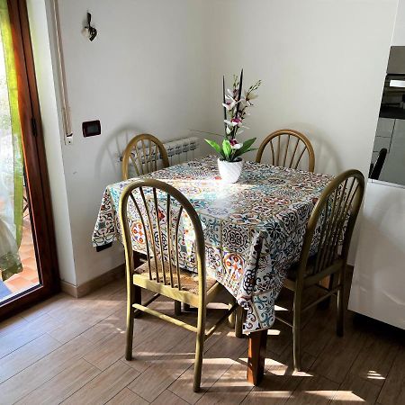 Casa Grazia Apartment Santa Teresa Di Riva Exterior photo